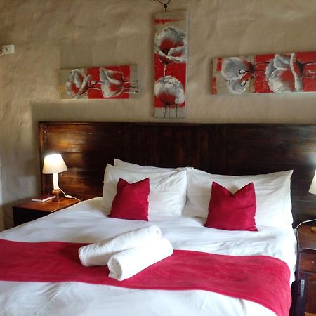 Buffalo Hotel Hectorspruit Exteriér fotografie