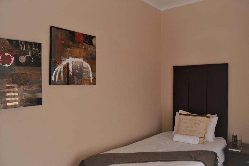 Buffalo Hotel Hectorspruit Exteriér fotografie
