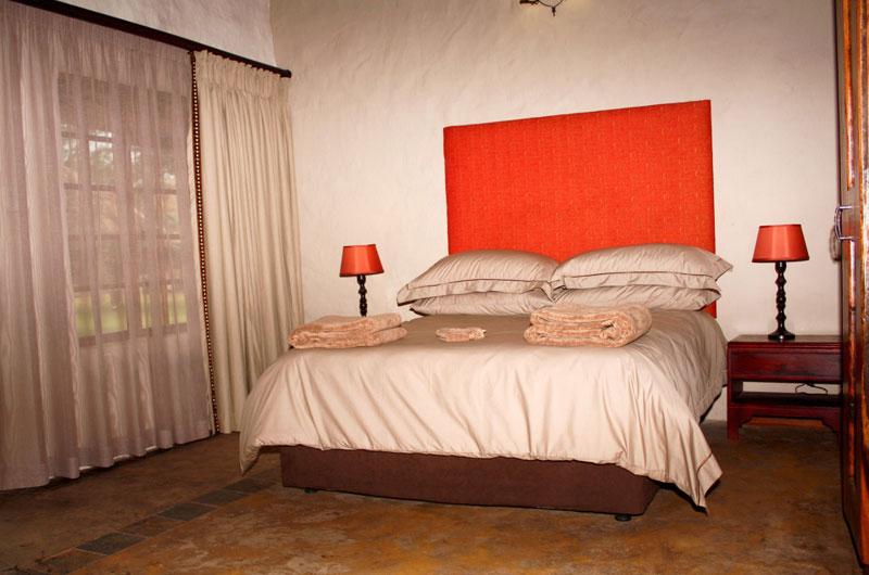 Buffalo Hotel Hectorspruit Exteriér fotografie
