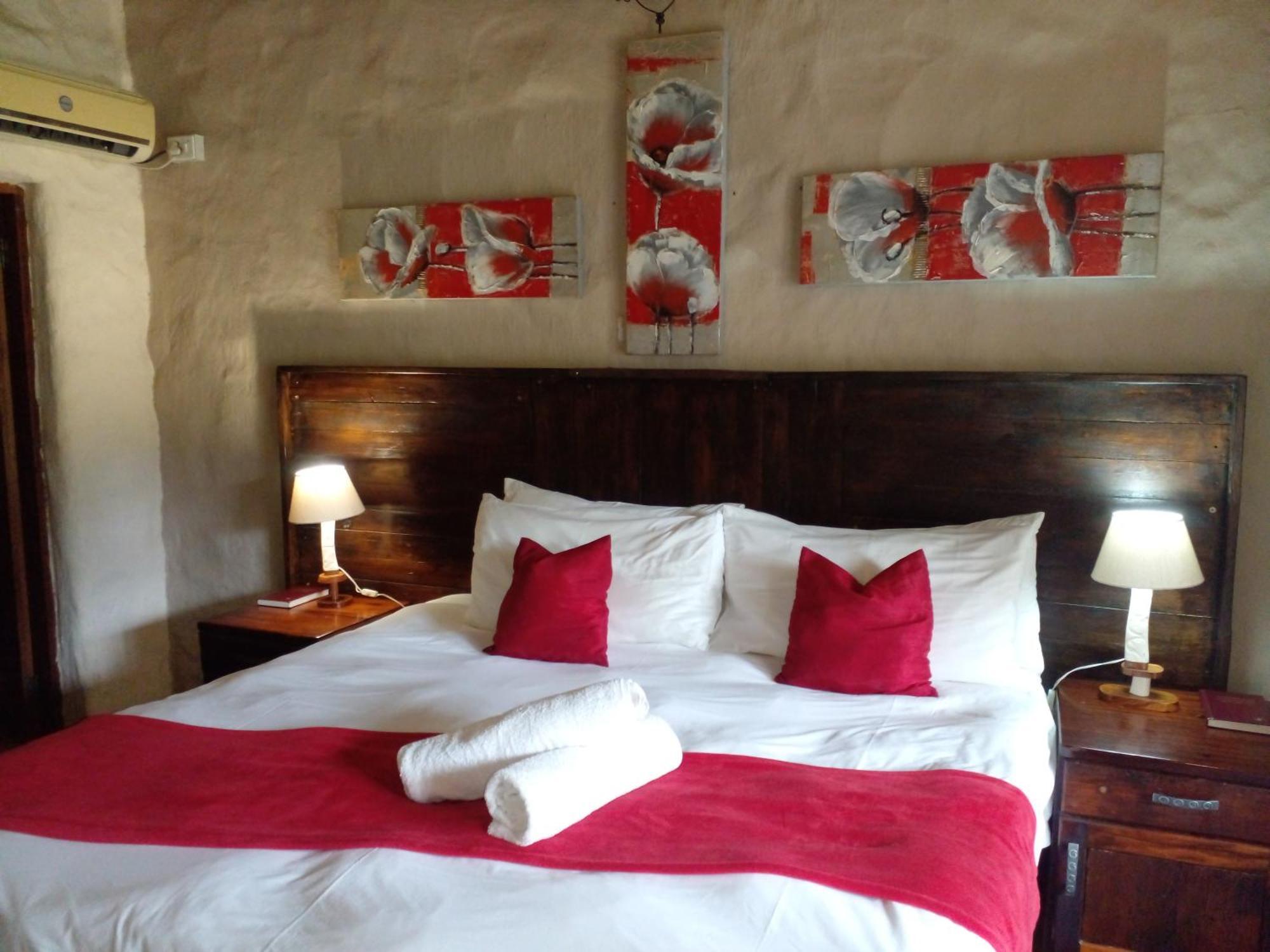 Buffalo Hotel Hectorspruit Exteriér fotografie