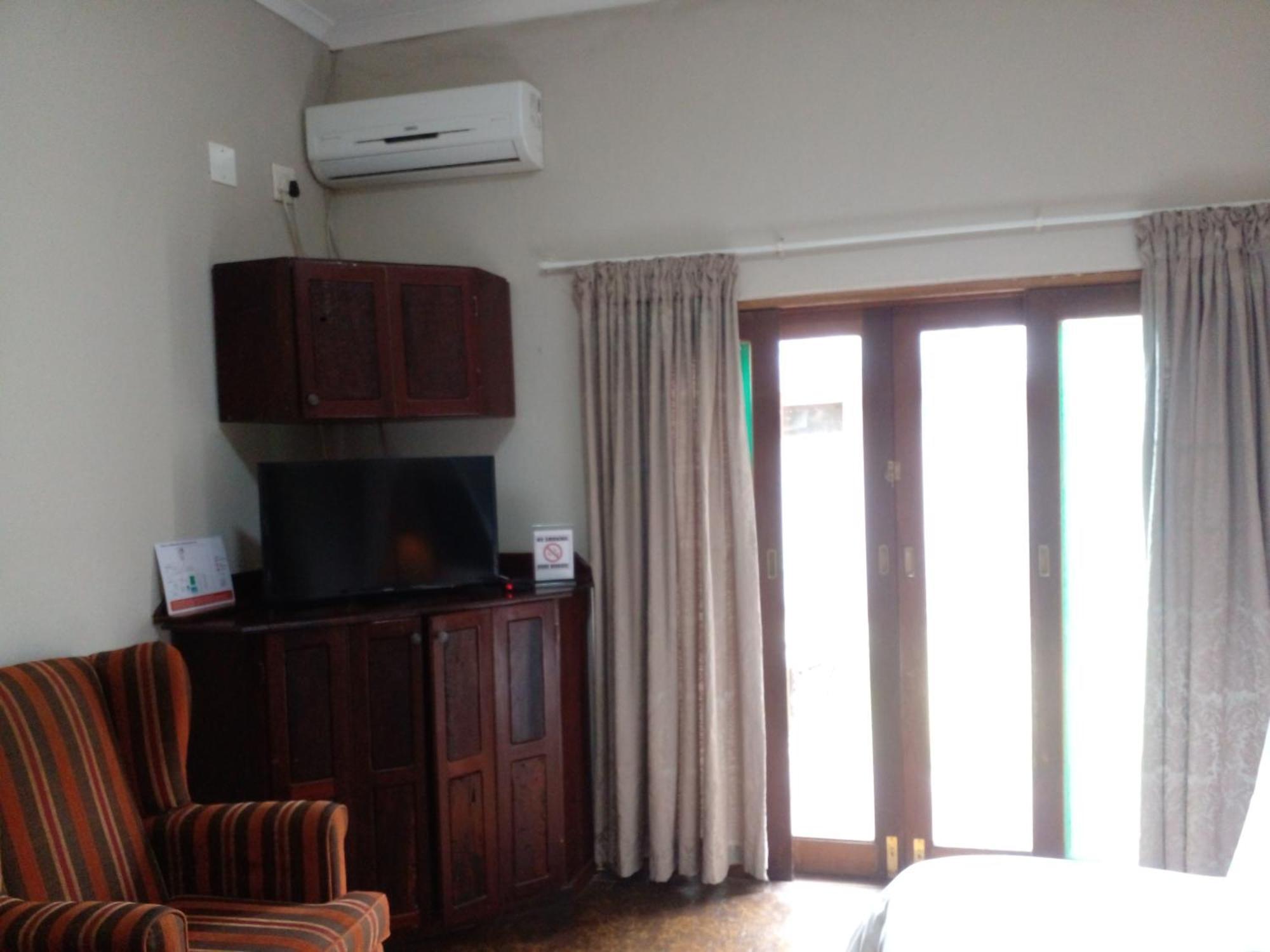 Buffalo Hotel Hectorspruit Exteriér fotografie