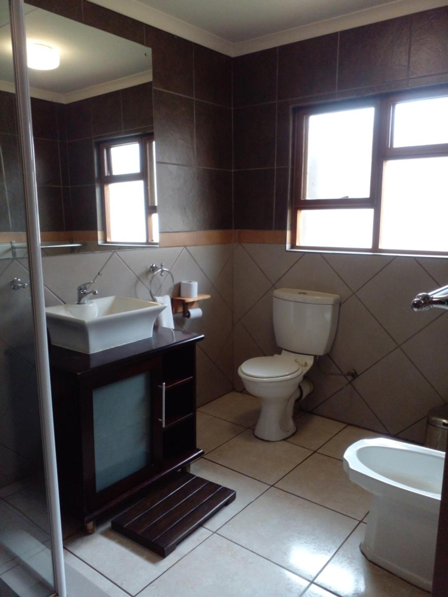 Buffalo Hotel Hectorspruit Exteriér fotografie