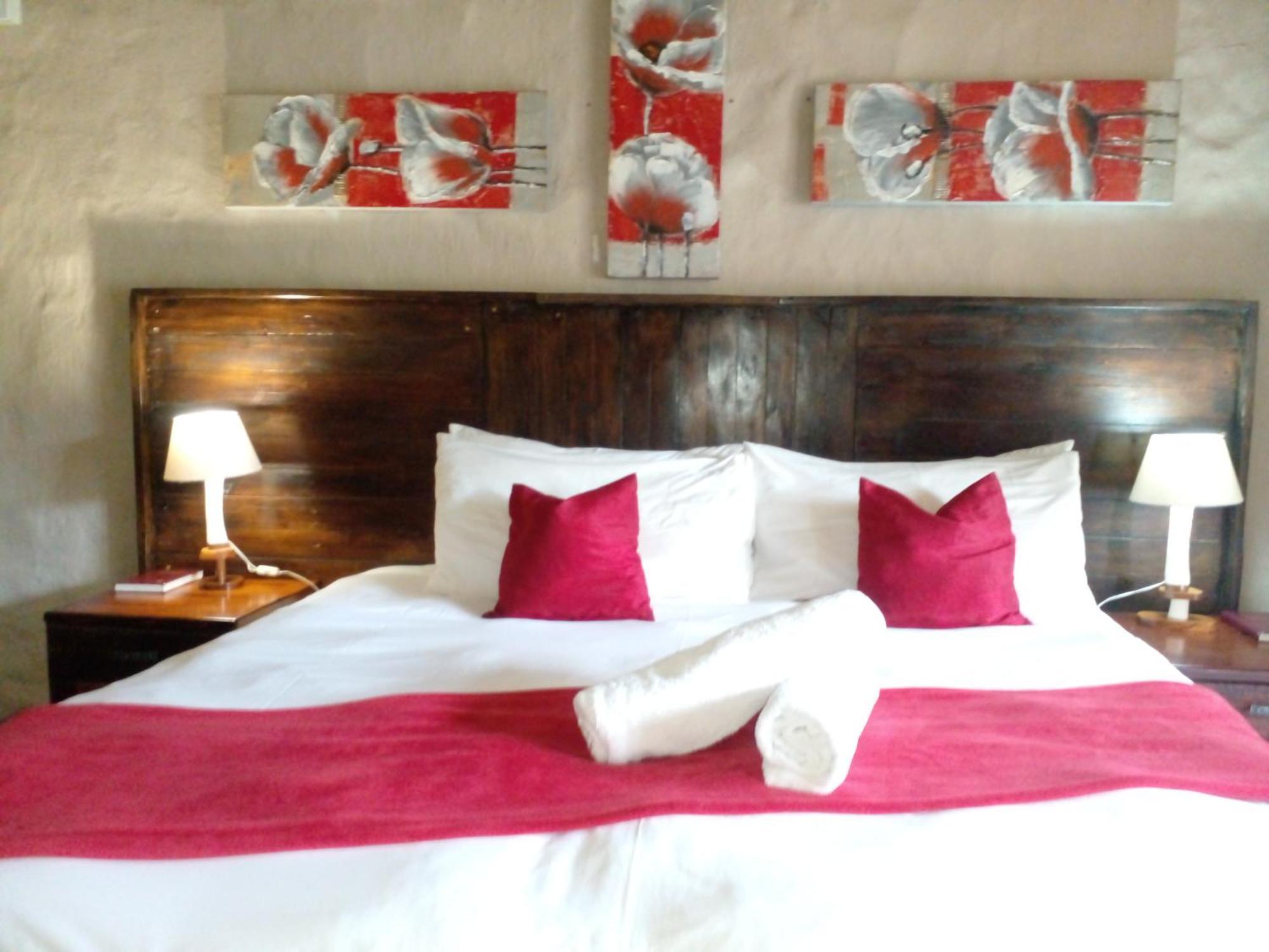 Buffalo Hotel Hectorspruit Exteriér fotografie