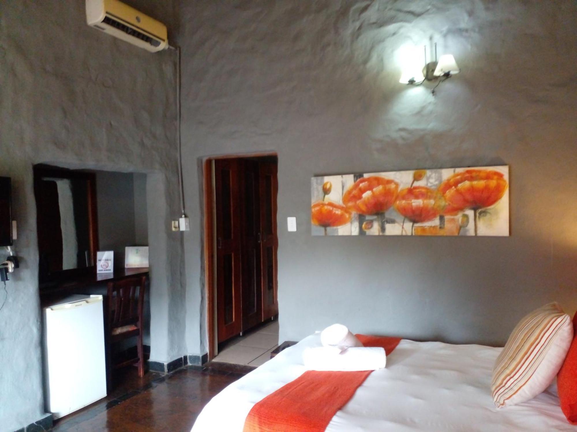 Buffalo Hotel Hectorspruit Exteriér fotografie