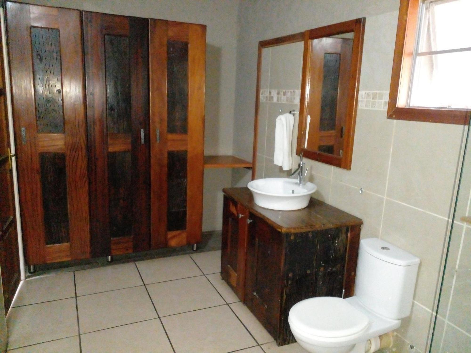 Buffalo Hotel Hectorspruit Exteriér fotografie